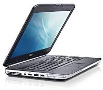 Pc Portable DELL Intel Core 2 Duo Professionnel Nouveau