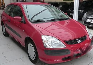 Occasion Honda Civic