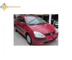 Occasion Honda Civic