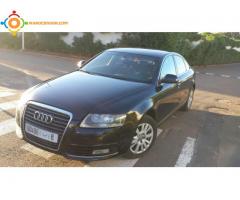 audi A6 diesel