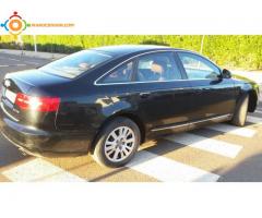 audi A6 diesel