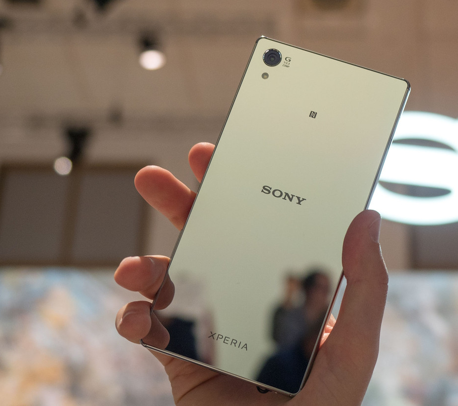 Xperia Z5 Premium Neuf