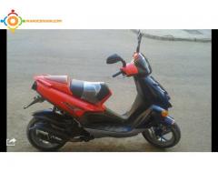 Aprilia 125