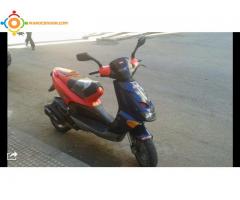 Aprilia 125