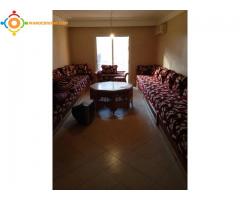 appartement a vendre 120 m2