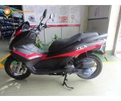 Moto TCX 49cc