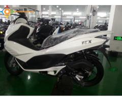 Moto TCX 49cc