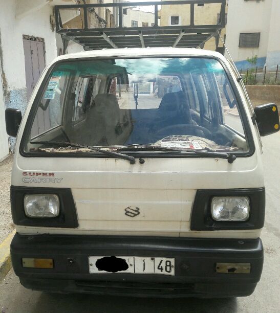 Suzuki super carry à vendre