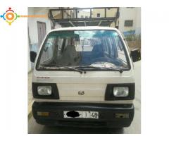 Suzuki super carry à vendre