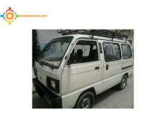 Suzuki super carry à vendre