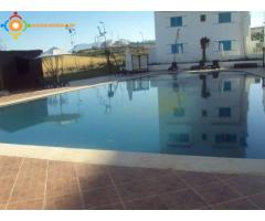 location appartement smir parck mdiq