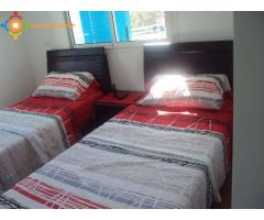 location appartement smir parck mdiq