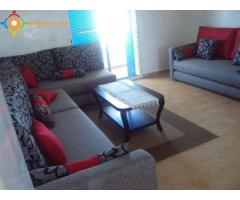 location appartement smir parck mdiq