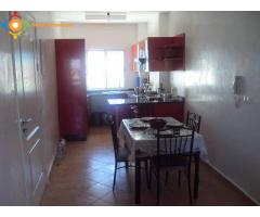 location appartement smir parck mdiq