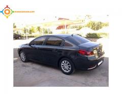 Peugeot 508 2015 130000 dhs