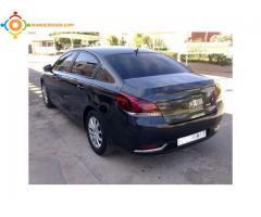 Peugeot 508 2015 130000 dhs