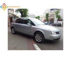 Renault Vel Satis 2005 50000dhs