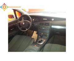 Renault Vel Satis 2005 50000dhs