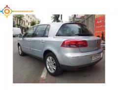 Renault Vel Satis 2005 50000dhs