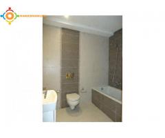 Location appartement courte durée casablanca