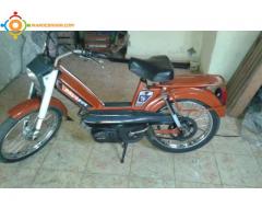 Moto à vendre