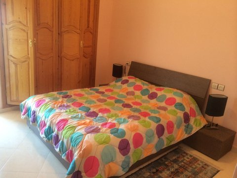 appartement meublé pour vacance FES