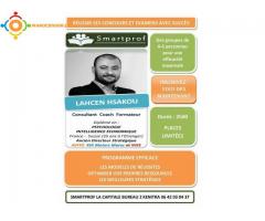 cours de coaching