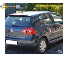 Volkswagen Golf 5