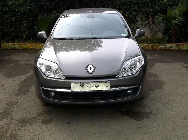 RENAULT Laguna2.0 dCi : Privilege 73.000 DH