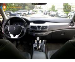 RENAULT Laguna2.0 dCi : Privilege 73.000 DH