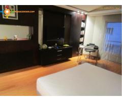 Luxueux appartement meublé en location à Rabat Agdal