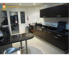 Luxueux appartement meublé en location à Rabat Agdal