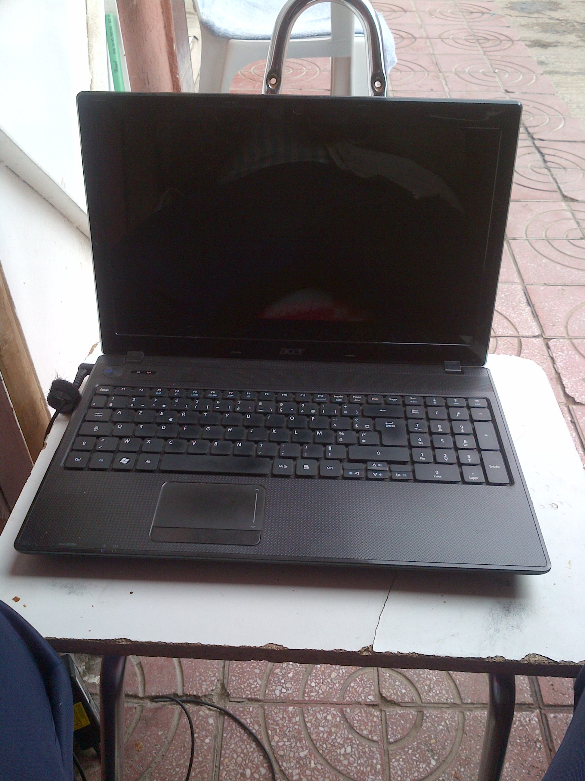 Acer Aspire 5742