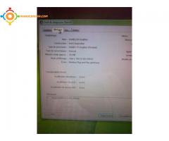 Acer Aspire 5742