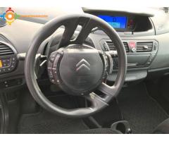 Citroen C4 Picasso 1.6 HDI 109 hk.km 160 000 en 2008