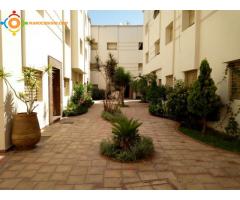 Appartement de 80 m2 à El Jadida Sidi Moussa