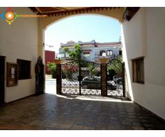 Appartement de 80 m2 à El Jadida Sidi Moussa