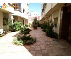 Appartement de 80 m2 à El Jadida Sidi Moussa