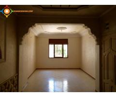 Appartement de 80 m2 à El Jadida Sidi Moussa