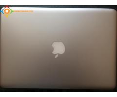 Macbook pro