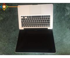 Macbook pro