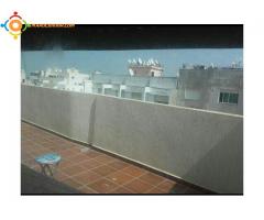 Appartement a kenitra