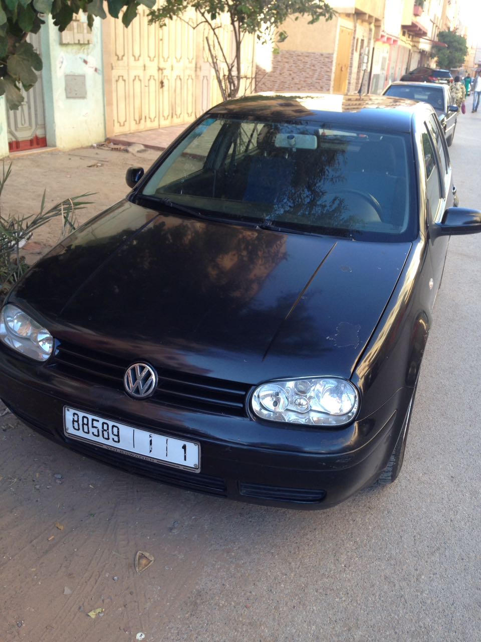 Golf 4 diesel 2003