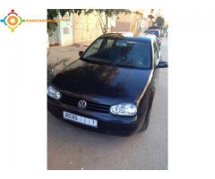 Golf 4 diesel 2003