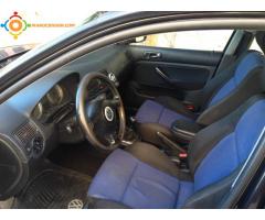 Golf 4 diesel 2003