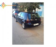 Golf 4 diesel 2003