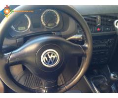 Golf 4 diesel 2003