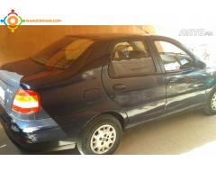 Fiat Siena Essence