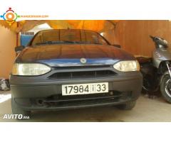 Fiat Siena Essence