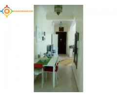 Vente appartement